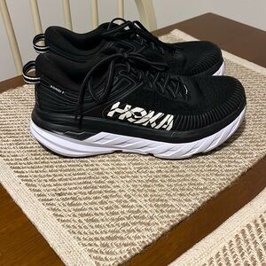 Women’s HOKA Shoes Size 7